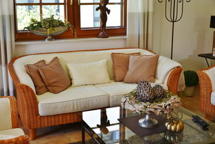 坐垫图片：舒适与美观并重的家居装饰