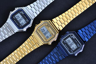 小米手表Watch 3：智能科技与时尚风格的完美结合，小米手表watch3