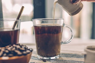 雀巢咖啡：提神醒脑的良伴，雀巢咖啡能提神吗