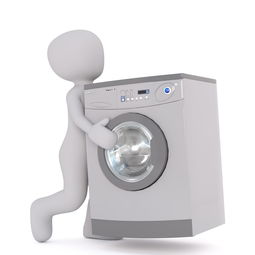 为什么选择志高洗衣机？