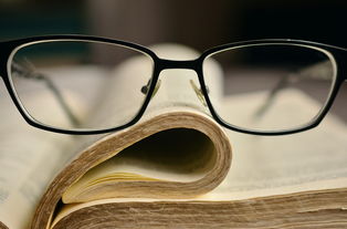 近视眼镜镜片，你了解多少？