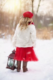 冬季必备，红色冬衣选购指南