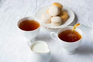 七杯茶珍珠奶茶，网购达人教你如何挑选最优质的珍珠奶茶