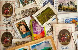 奔马邮票，网购指南与收藏价值解析