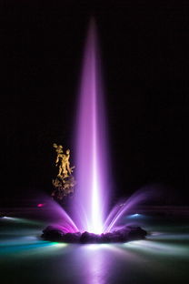 欧式喷泉之美，精选图片与购买指南