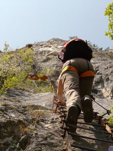 登山攀岩必备装备指南，资深网购达人的选择