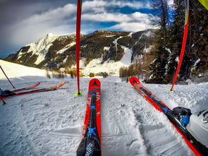 冬季运动必备，滑雪装备选购指南