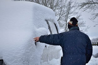 男雪地靴，冬季网购达人必备指南