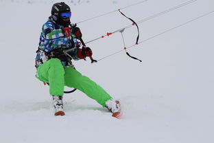 冬季运动新宠，全面解析滑雪装备选购与使用指南